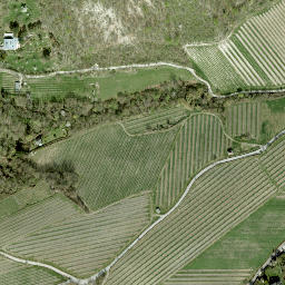 Satellite imagery of Leopoldsberg, AT