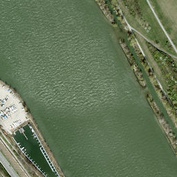 Satellite imagery of Burgstall, AT