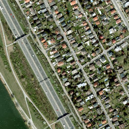 Satellite imagery of NAG, AT