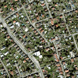 Satellite imagery of NAG, AT