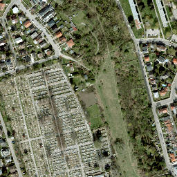 Satellite imagery of NIS, AT