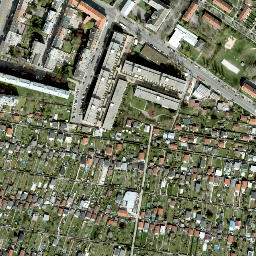 Satellite imagery of NAJ, AT