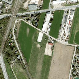 Satellite imagery of LWL, AT