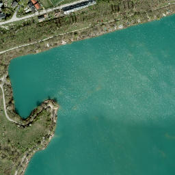 Satellite imagery of COK, AT