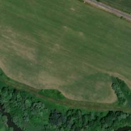 Satellite imagery of survey_point, SK