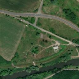 Satellite imagery of survey_point, SK