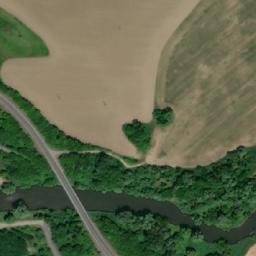 Satellite imagery of survey_point, SK