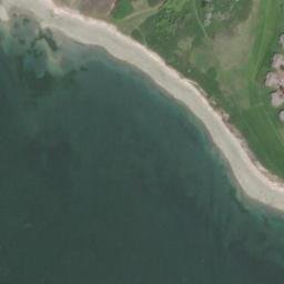 Satellite imagery of Maylor Point, US