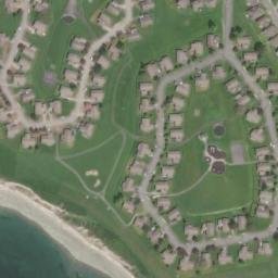 Satellite imagery of Maylor Point, US