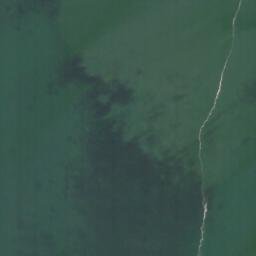 Satellite imagery of Brown Point, US