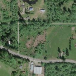 Satellite imagery of Oso Gravel Quarry, US