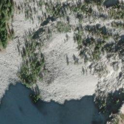 Satellite imagery of Buttermilk Ridge, US