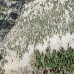 Satellite imagery of Buttermilk Ridge, US