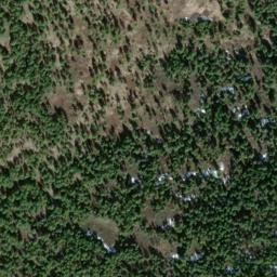 Satellite imagery of Jay Ridge, US