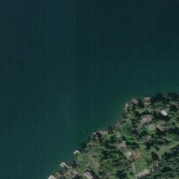 Satellite imagery of Contest Point, US