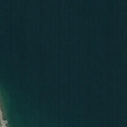 Satellite imagery of Contest Point, US