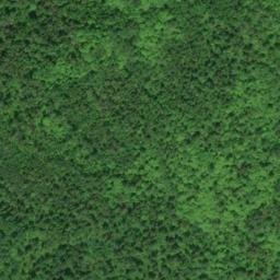 Satellite imagery of Squaretop Mountain, CA