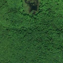 Satellite imagery of The Nor'Westers, CA