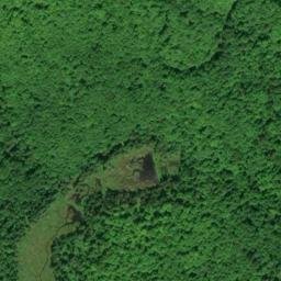 Satellite imagery of The Nor'Westers, CA