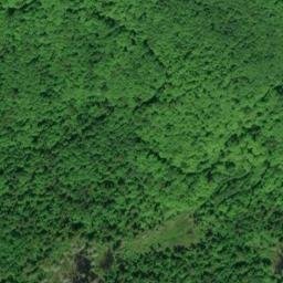 Satellite imagery of The Nor'Westers, CA