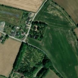 Satellite imagery of Abbaye Notre-Dame des Clairets, FR