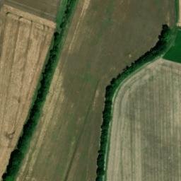 Satellite imagery of Abbaye de Vauluisant, FR