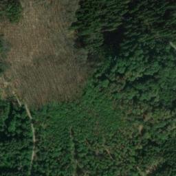 Satellite imagery of Bühlerstein, DE