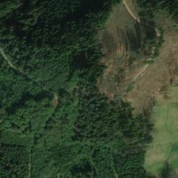 Satellite imagery of Bühlerstein, DE
