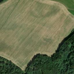 Satellite imagery of Schloß Lichtenegg, DE
