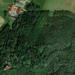 Satellite imagery of Schloß Lichtenegg, DE