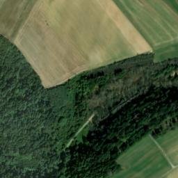 Satellite imagery of Schloß Lichtenegg, DE