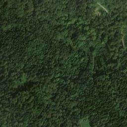 Satellite imagery of Wünschberg, DE