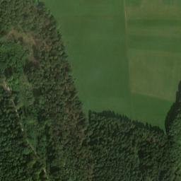 Satellite imagery of Wünschberg, DE