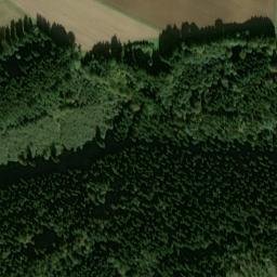Satellite imagery of Hochwang, DE