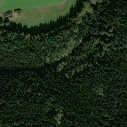 Satellite imagery of Hochwang, DE