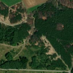 Satellite imagery of Weißenberg, DE
