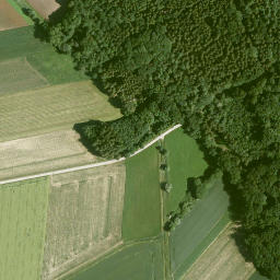 Satellite imagery of Krähenberg, DE