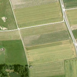 Satellite imagery of Steinberg, DE