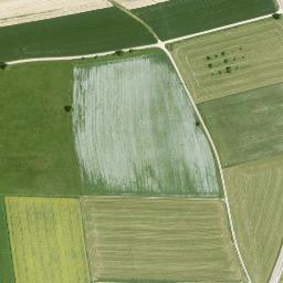 Satellite imagery of Wannenberg, DE