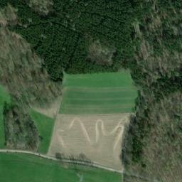 Satellite imagery of Brandberg, DE