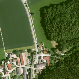 Satellite imagery of Karrenberg, DE
