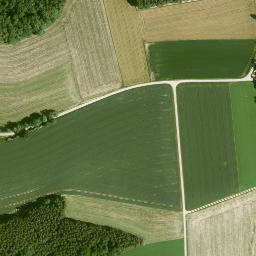 Satellite imagery of Karrenberg, DE