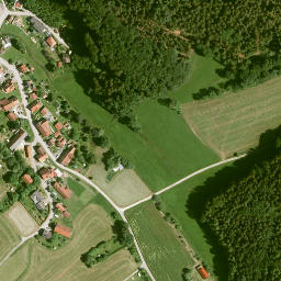 Satellite imagery of Lettenberg, DE