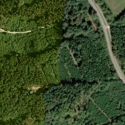 Satellite imagery of Lettenberg, DE