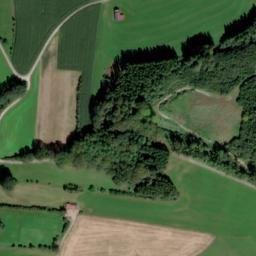 Satellite imagery of Schalkenberg, DE