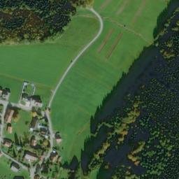 Satellite imagery of Sauberg, DE