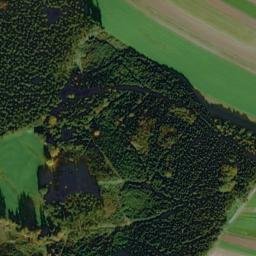 Satellite imagery of Sauberg, DE