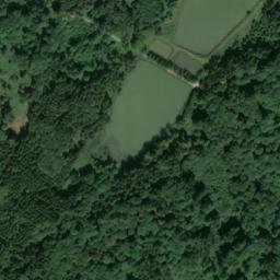 Satellite imagery of Weiherberg, DE