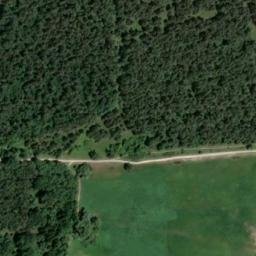 Satellite imagery of TP, AT