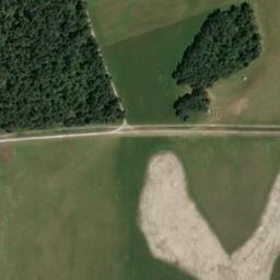 Satellite imagery of TP, AT